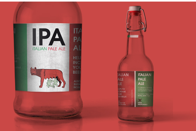 IPA