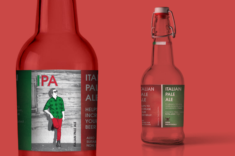 IPA